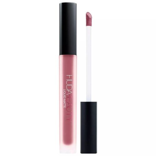 Huda Beauty- Liquid Matte- Muse